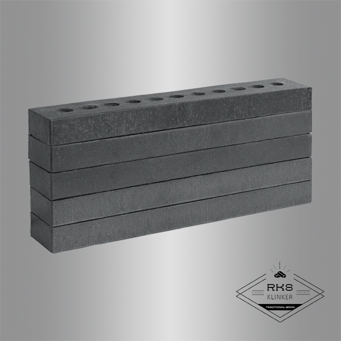 Облицовочный кирпич LOPO 6706 Matt, 490x90x40 мм в Курске