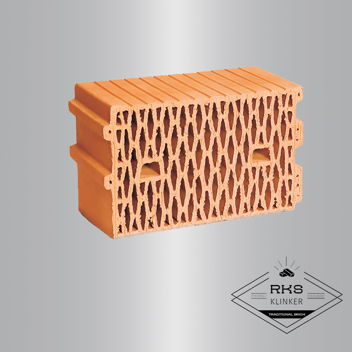 Керамический блок ЛСР 11,2 НФ, М-100 в Курске