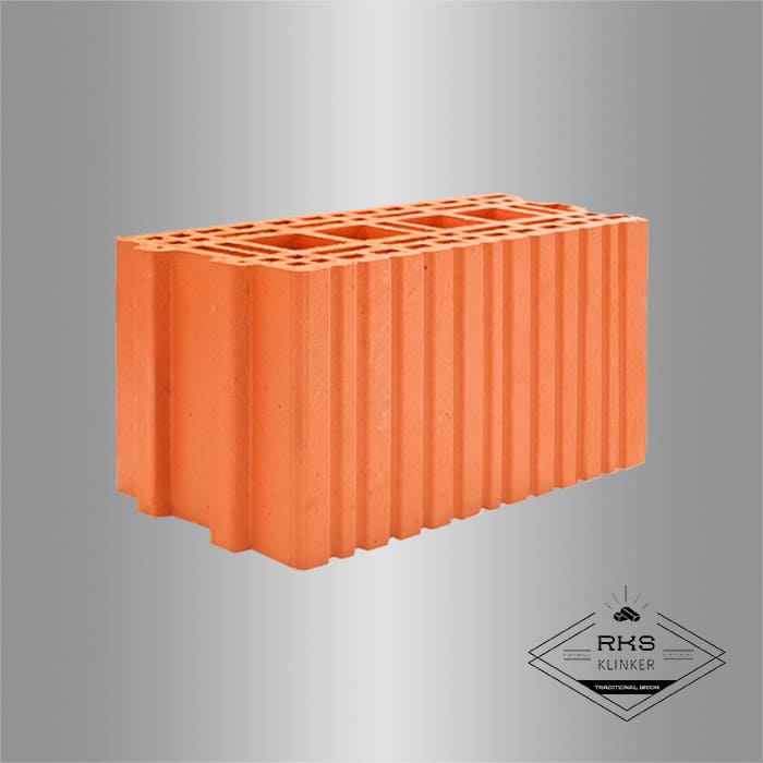 Керамические блоки ЛСР 8,98 НФ, М-200 в Курске