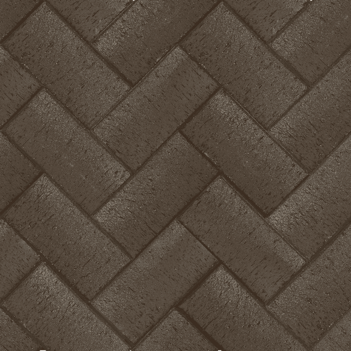 Клинкер тротуарный ЛСР "Франкфурт" Серебро Классик в Курске