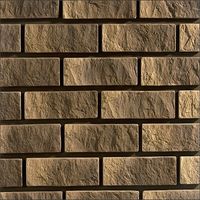 Декоративный кирпич Leonardo Stone, Неаполь 370 в Курске