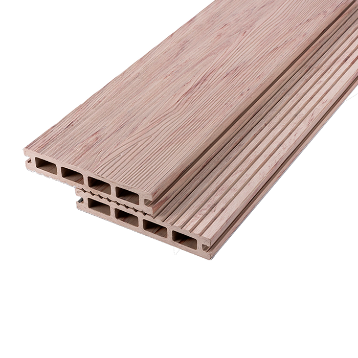Террасная доска из ДПК Woodvex, Select Colorite, Сакура в Курске