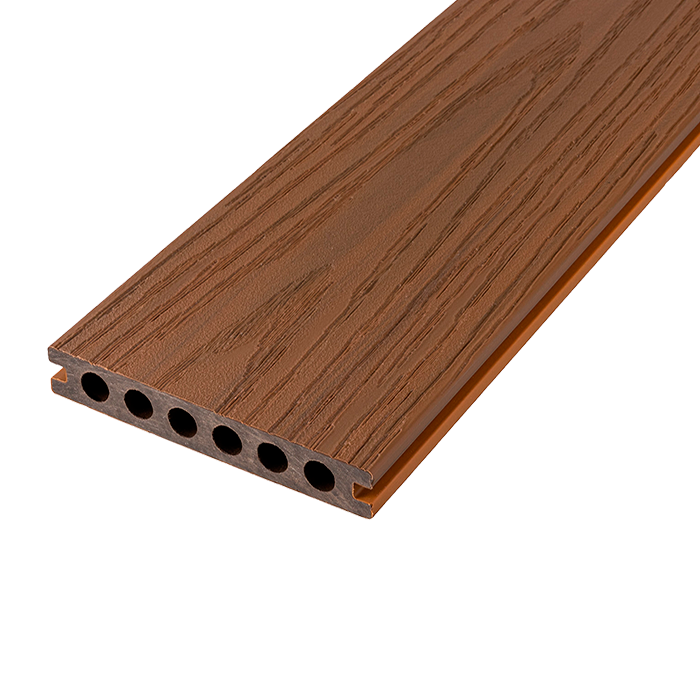 Террасная доска ДПК Woodvex, Select Co-Extrusion, Latte в Курске