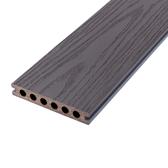 Террасная доска ДПК Woodvex, Select Co-Extrusion, Marengo в Курске