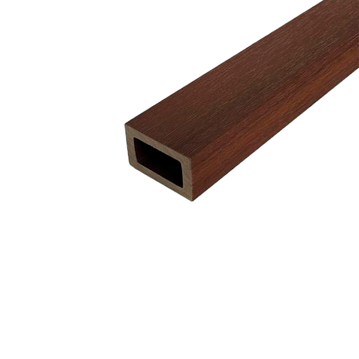 Балясина из ДПК Mongoose, Co-Extrusion, rosewood в Курске