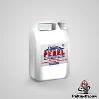 Универсальная грунтовка PEREL, 10 л в Курске