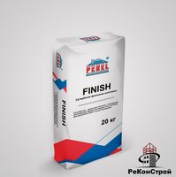 FINISH Супербелая финишная шпатлевка (20 кг.) в Курске