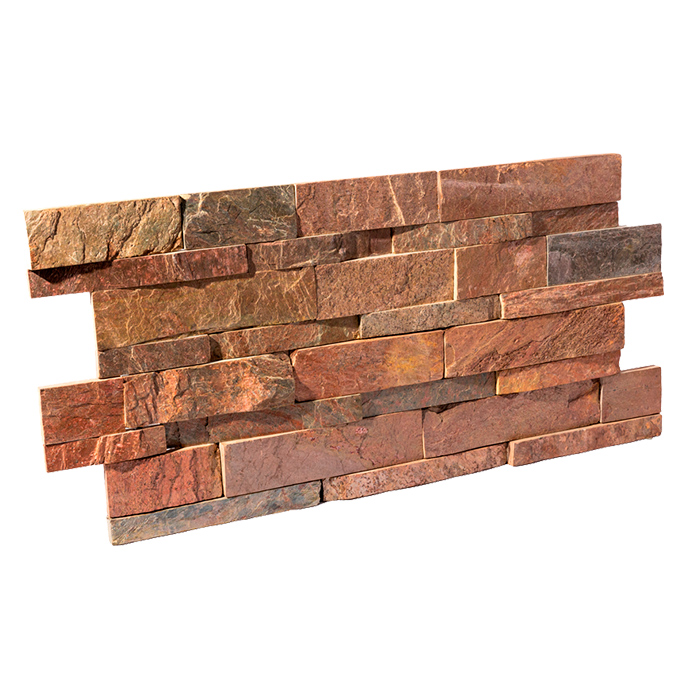 3D панели Кварцит Cooper Natural в Курске
