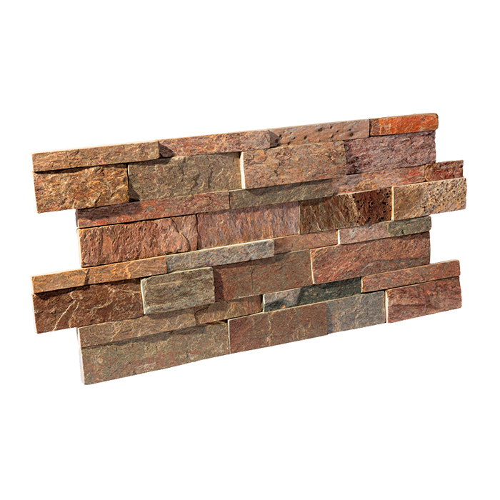 3D панели Кварцит Golden Natural в Курске