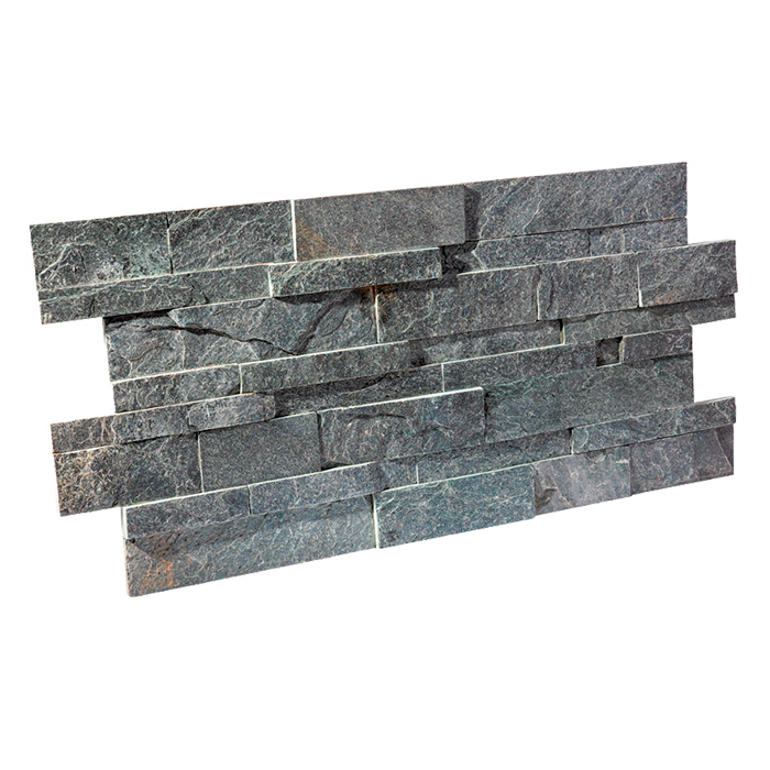 3D панели Кварцит Silver Grey Natural в Курске