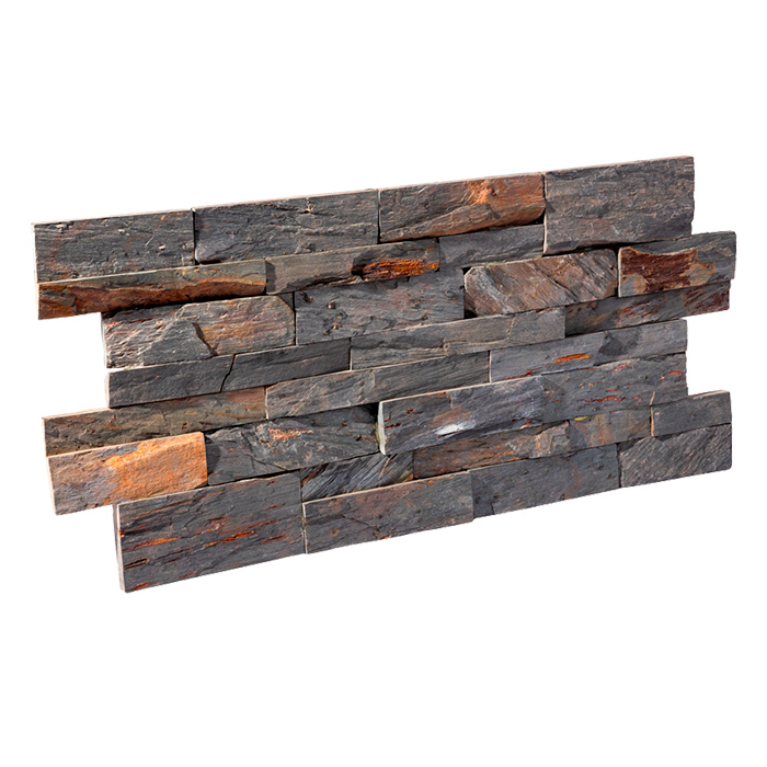 3D панели Сланец Rustic Rockface в Курске
