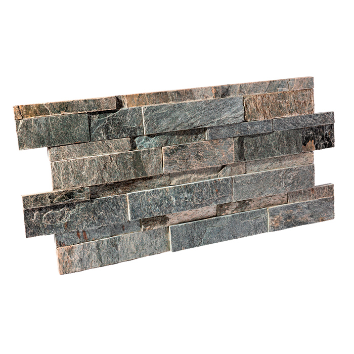 3D панели Кварцит Silver Shine Natural в Курске