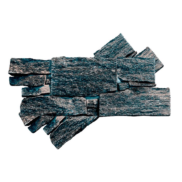 3D панели Сланец Black Quartz Country в Курске