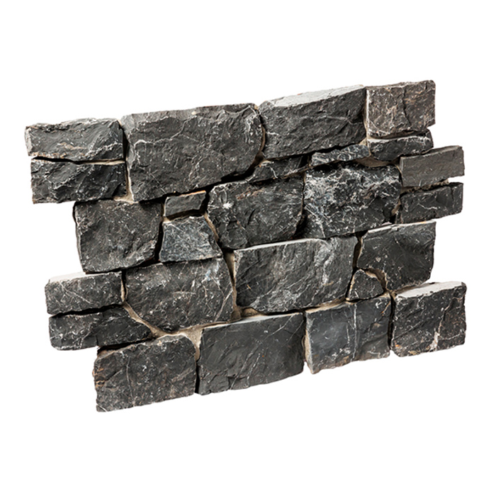 3D панели Известняк Midnight Black Country в Курске