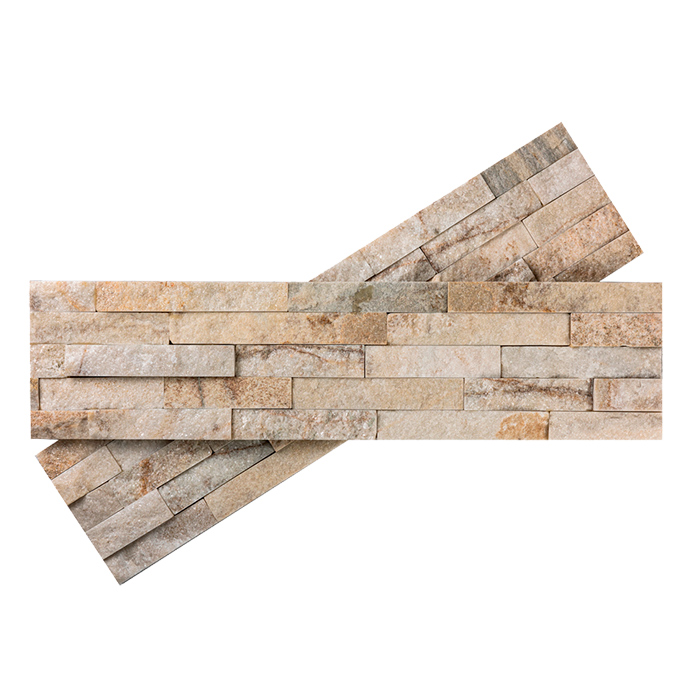 3D панели Кварцит Beige Quartz Classic в Курске