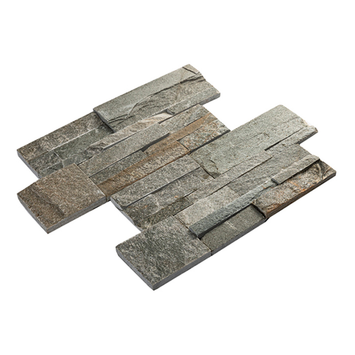 Декоративный камень Сланец Grey Slate Modern в Курске