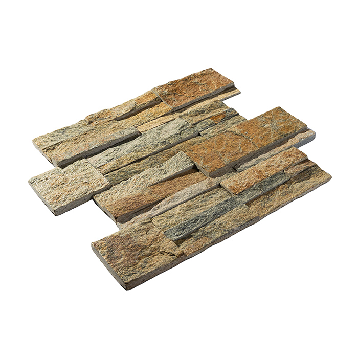 Декоративный камень Кварцит Multi Quartz Modern в Курске