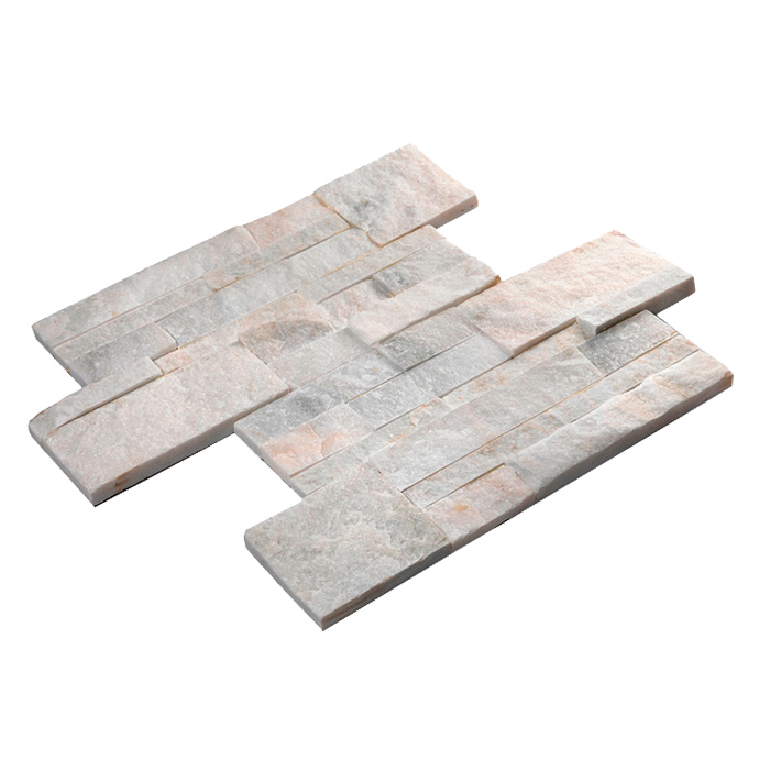 3D панели Кварцит White Quartz Modern в Курске