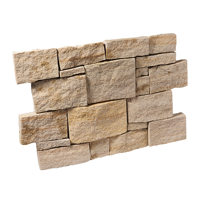 3D панели Песчаник Golden White Country в Курске