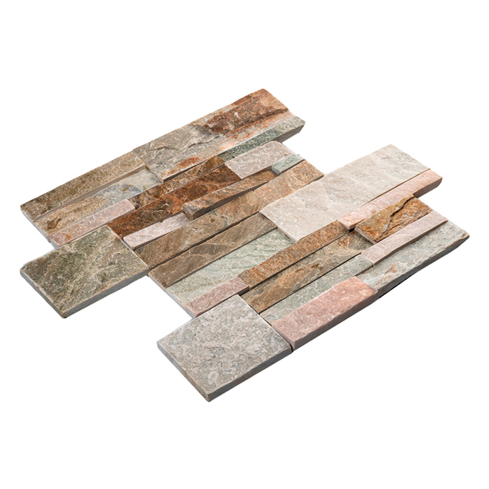 Декоративный камень Сланец Beige Slate Modern в Курске