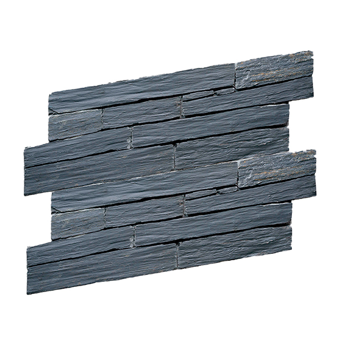 3D панели Сланец Black Quartz Country в Курске