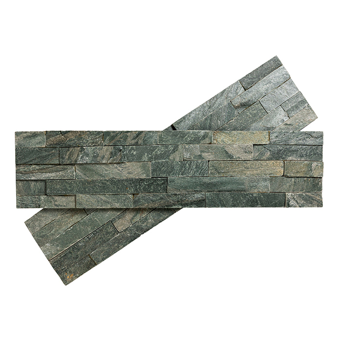 Декоративный камень Сланец Green Slate Classic в Курске