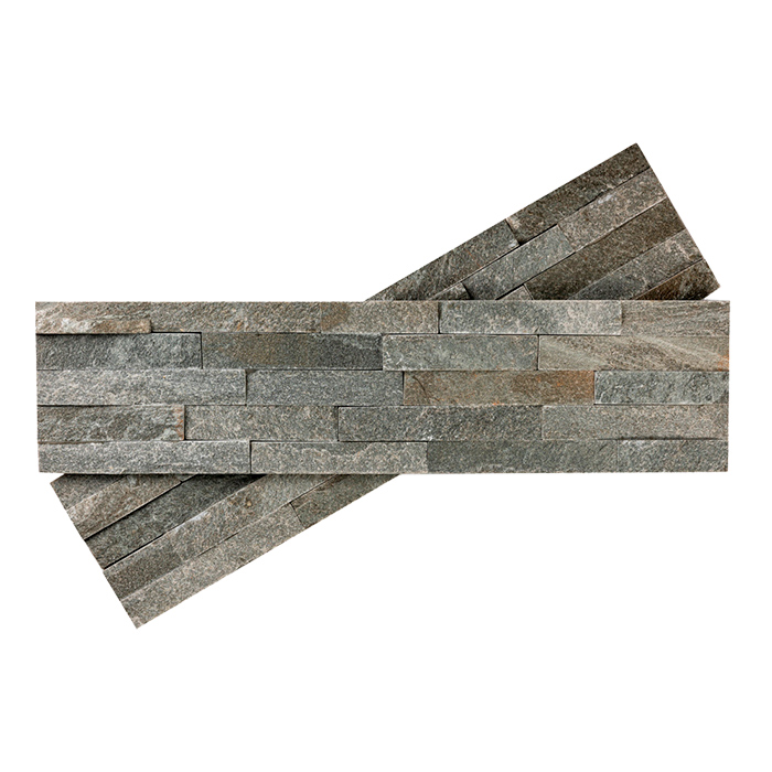3D панели Сланец Grey Slate Classic в Курске