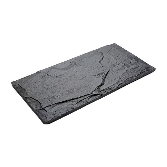 Сланец Black Mushroom 400х200 мм в Курске