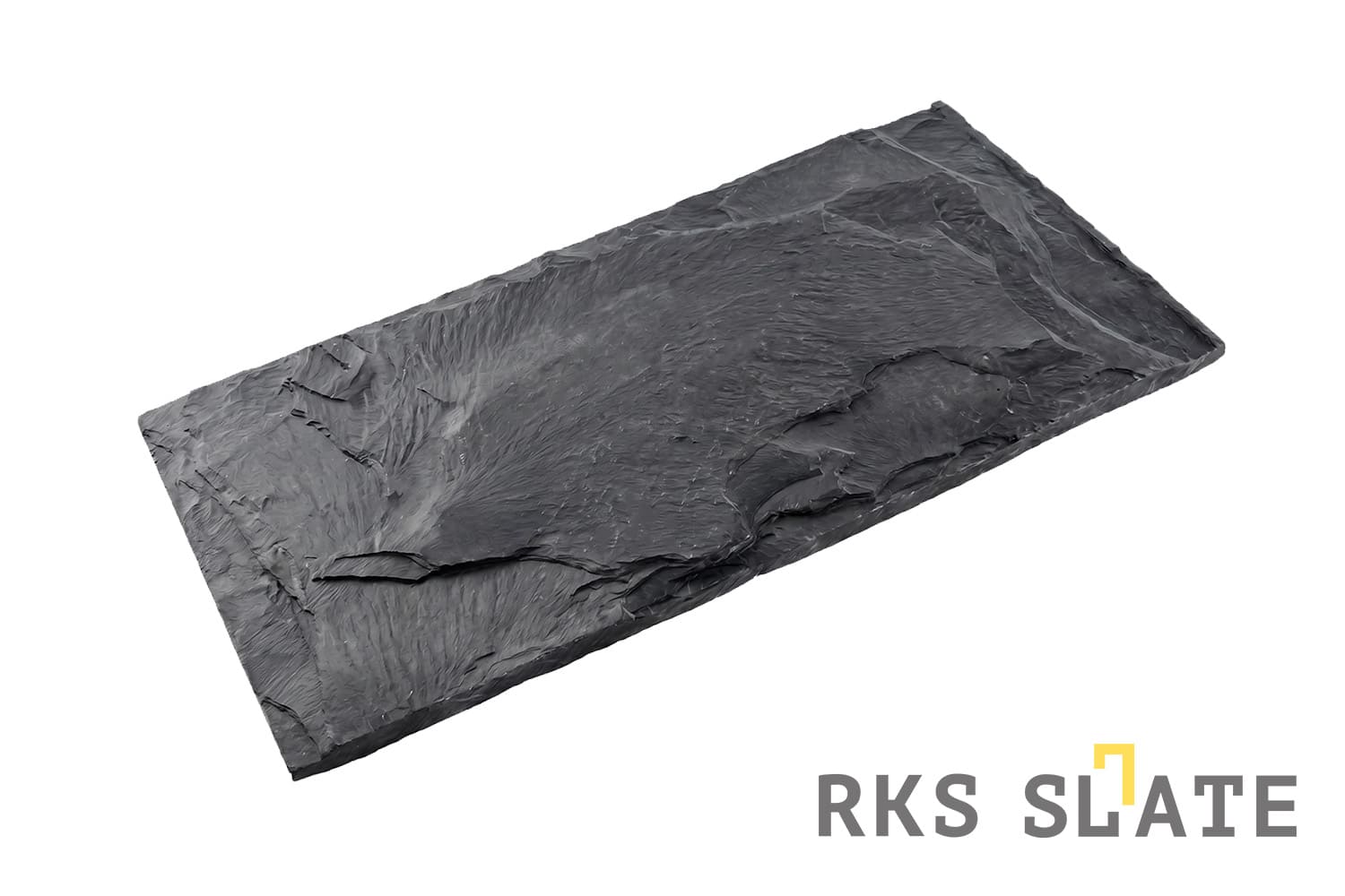 Сланец Black Mushroom 600х300 мм в Курске