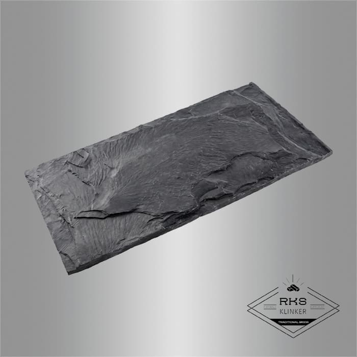 Сланец Black Mushroom 600х300 мм в Курске