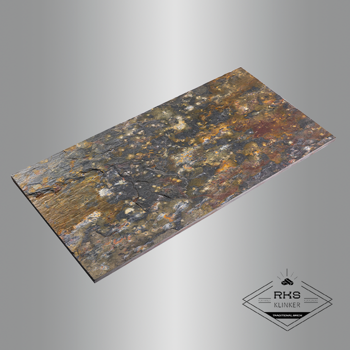 Сланец Kund Multicolor Natural в Курске