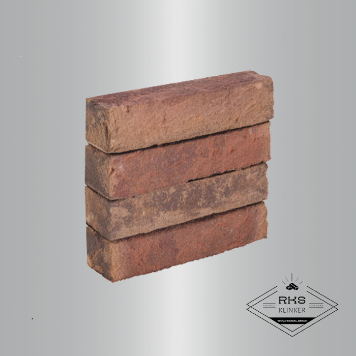 Кирпич ручной формовки RIJSWAARD, Centaurus, 210х50х50 мм в Курске