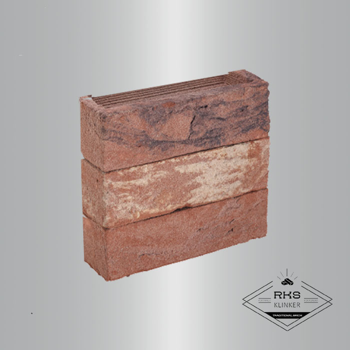 Кирпич ручной формовки RIJSWAARD, Old Westmill, 215х50х65 мм в Курске