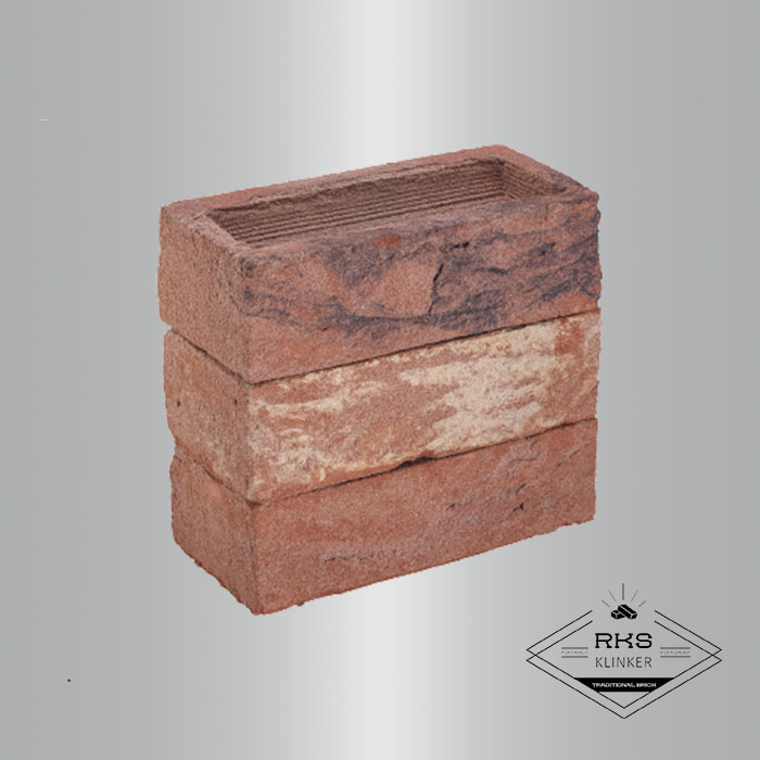 Кирпич ручной формовки RIJSWAARD, Old Westmill, 215х102х65 мм в Курске