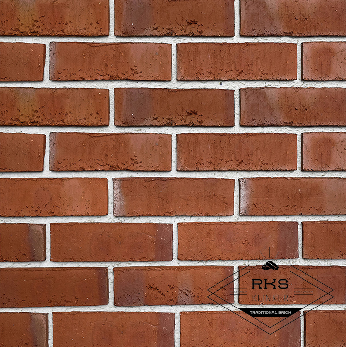 Кирпич ручной формовки Roben, WIESMOOR hellrot-bunt, 240х54х71 мм в Курске