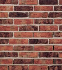 Кирпич облицовочный Formback graphit-bunt, 240х115х71 мм в Курске