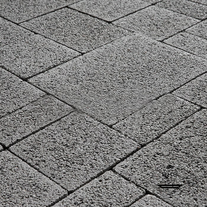 Тротуарная плитка Steingot, Granit Premium, Бавария "Fumo Bello" в Курске