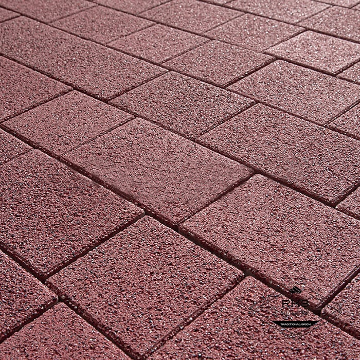Тротуарная плитка Steingot, Granit Premium, Новый город "Talana" в Курске