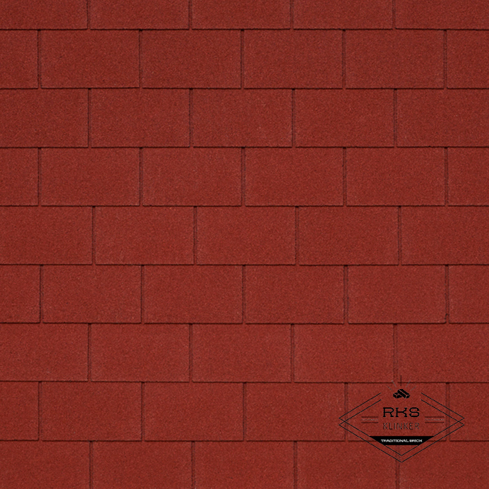 Гибкая черепица TEGOLA, UNICA RECTANGULAR, Shiraz 001 в Курске