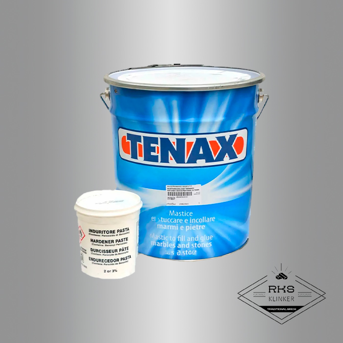 Клей - мастика SOLIDO TIXO EX (17л) TENAX в Курске