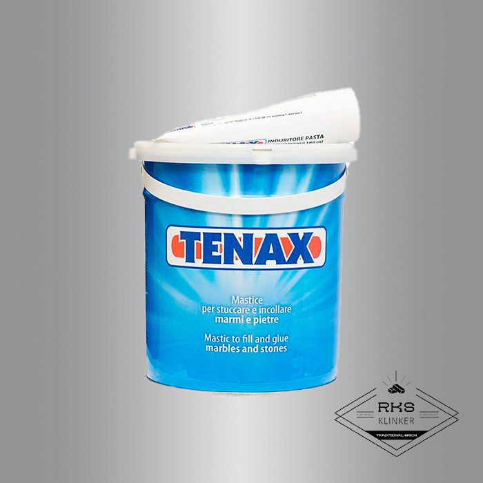 Клей - мастика SOLIDO TIXO EX (1л) TENAX в Курске