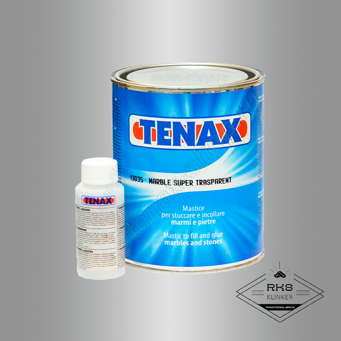 Клей - мастика SOLIDO TIXO EX (4л) TENAX в Курске