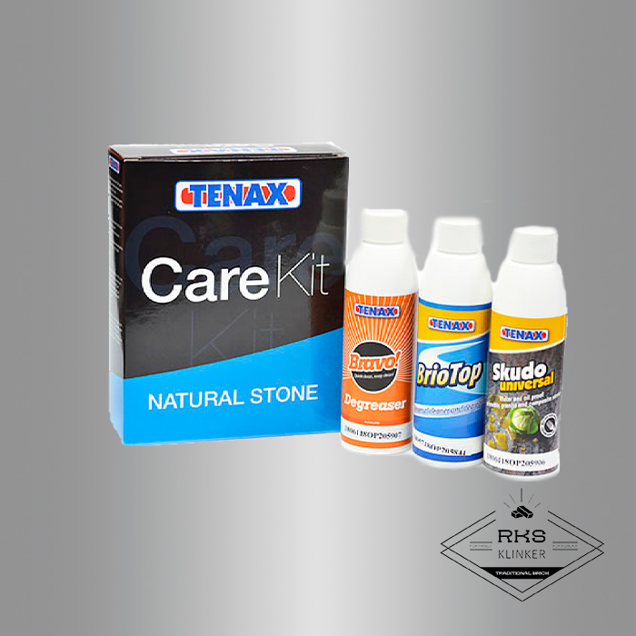 Набор Care Kit Natural Stone TENAX в Курске