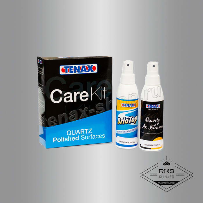 Набор Care Kit Quartz TENAX в Курске