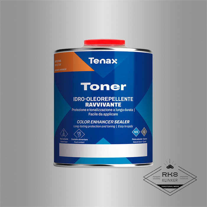 Пропитка TONER (0,25л) TENAX в Курске