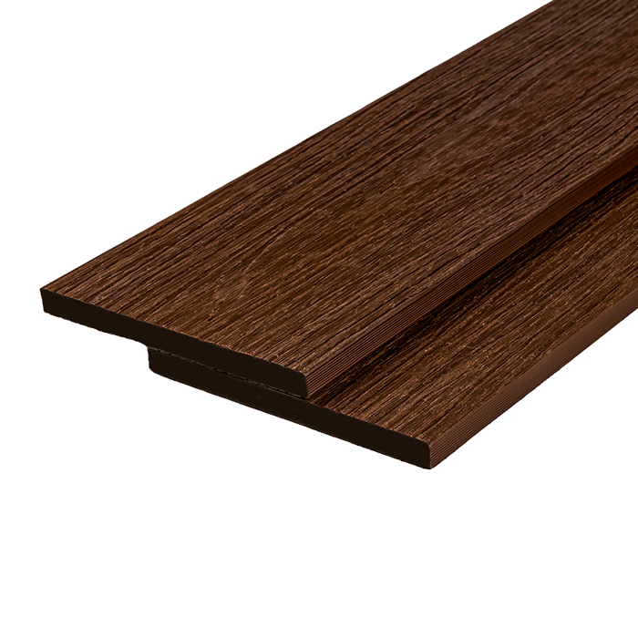 Универсальная доска из ДПК Turtle Shell, Texas Hickory в Курске