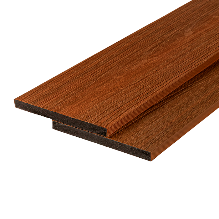 Универсальная доска из ДПК Turtle Shell, Thai Teak в Курске