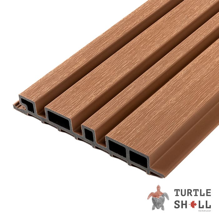 Реечная панель Different Lines, Crimean Pine, Co-Extrusion в Курске