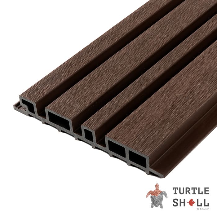 Реечная панель Different Lines, Texas Hickory, Co-Extrusion в Курске