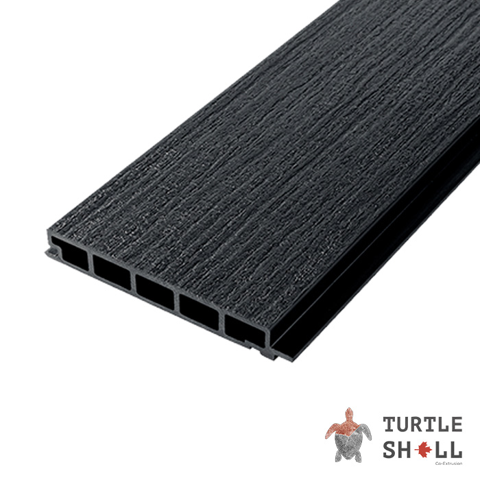 Реечная панель ДПК Mono Lines, Holland Burntwood, Co-Extrusion (FS 21) в Курске